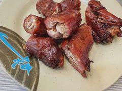鸭脖-圆宝台湾小吃(迎津街店)