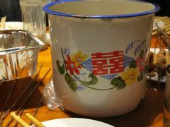 -杨家崴子碳缸烧烤(东三马路店)