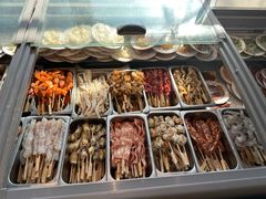 -万记麻辣烫国展总店