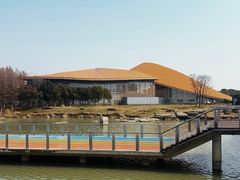 -滆湖低碳生态公园