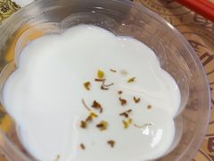 椰汁西米糕-好好彩啫啫煲·广东小馆(上海七宝领展广场店)