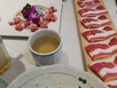 -千寻山野烤肉(中关村店)