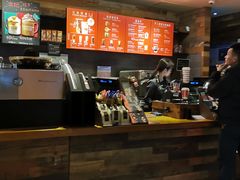 -星巴克臻选(重庆大融城店)