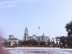 -洪家楼教堂