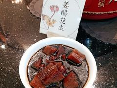 -大佛寺高级素食自助餐厅