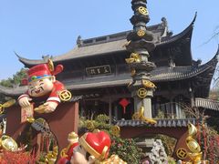 -钱王祠