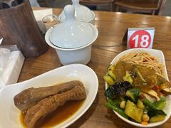 -兰溪十八浇(天一店)