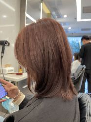 -THE LOG SALON 记录