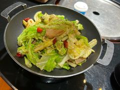 -晓丽•非遗豆腐炖鱼头(新凤北路店)