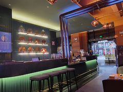 -Ambra Haus琥珀屋精酿餐厅(宝山店)