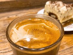 -明谦·Coffee&Cocktail Bar(美您公园店)