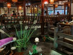 -卞氏菜根香(青羊万达店)