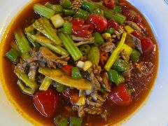 -望京一号·重庆江湖菜(工体店)