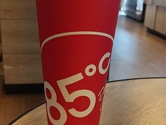 -85度C(东莞常平新南街店)