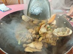 -侠成水上农庄(工业大道店)