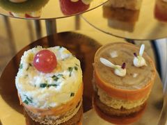 -Salon de Ville浦江汇(上海外滩华尔道夫酒店店)