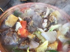 -象山村腊排骨(丽江总店)