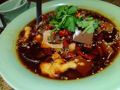 -绿茶餐厅(coco park 店)