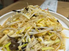 -榆林镇筋饼(知春路店)