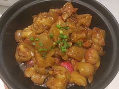 -味茂·老船夫1927(东海东路店)