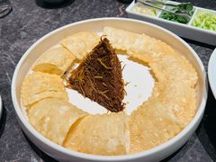 改刀肉-新乾隆酒楼(帝景园店)