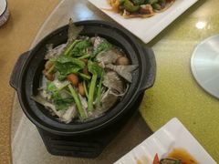 酸梅泥猛-潮道鱼仔店·潮汕味(长兴路店)