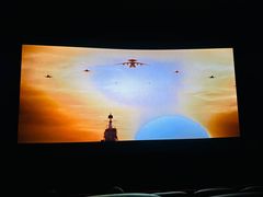 -万达影城(涪城万达广场激光IMAX店)