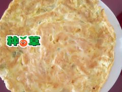 -北京龙庆四季香农家饭庄·灶台鱼·碳烤虹鳟鱼(龙庆峡店)