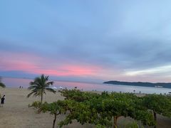 -渔家火锅·海鲜自助餐·演艺(亚龙湾天域酒店)