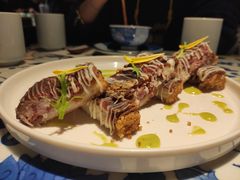 寿司糯米烟熏鸭-桂满陇天书(南京德基旗舰店)