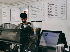 -BLATAGE COFFEE