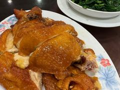 -凤城酒家(渣华道)