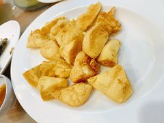 -长平老姿娘夜粥(平东一街店)