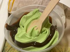 -麦当劳(伟城广场店)