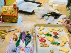 -千浔一暖DIY蛋糕烘焙(人民大学店)