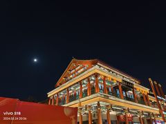 -前门大街