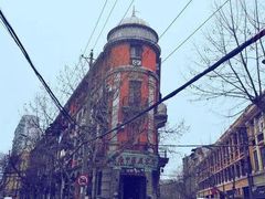 -飞马旅黎黄陂路文旅街区