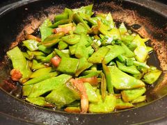 -松沪名灶·豆浆鱼头·新上海菜(飞航吾悦广场店)