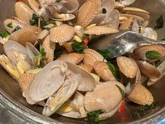 -先记烧鹅王·本地粤菜(福永店)