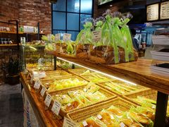-RiceZone乐食尊纯米面包坊(望京店)