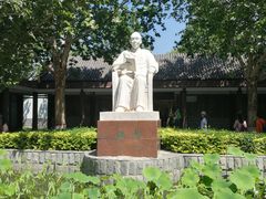 -白洋淀景区