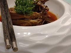 -中国科技大学-专家楼食堂