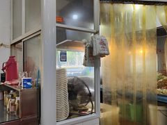 -胖子鸡排(循礼门老字号店)
