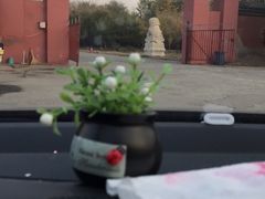 -盛世南宫影视城(北普陀影视城)