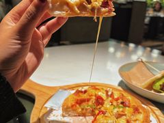 -半秋山西餐厅(巴南万达广场店)