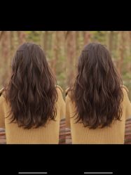 -Hair Code芭曲发型