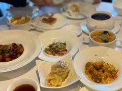 -富力丽思卡尔顿酒店·丽轩中餐厅