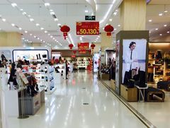 -万达广场(大明宫店)