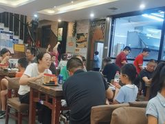 -张包铺(道外店)