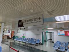 -广州市红十字会医院(总院)